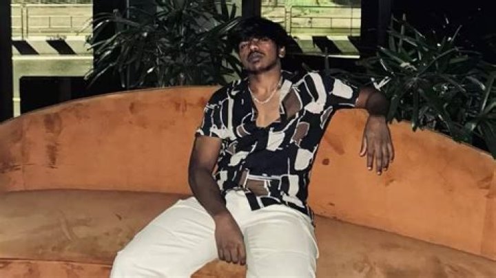 Unveiling The Age Of Surya Sethupathi: The Rising Star Of Indian Cinema