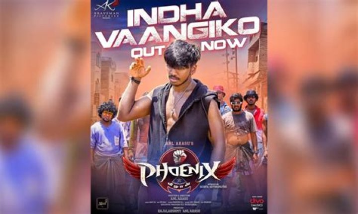 Unveiling The Charisma Of Surya Sethupathi: A Journey Through Talent And Passion