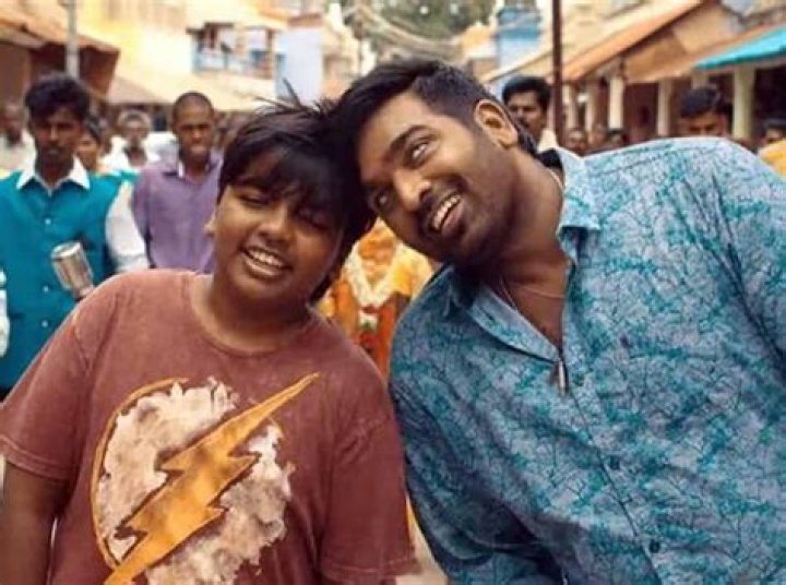 Discovering Surya Vijay Sethupathi's Age And Life Journey