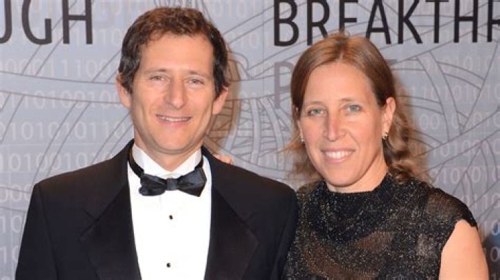 Who Is Susan Brown's Husband? - A Comprehensive Guide