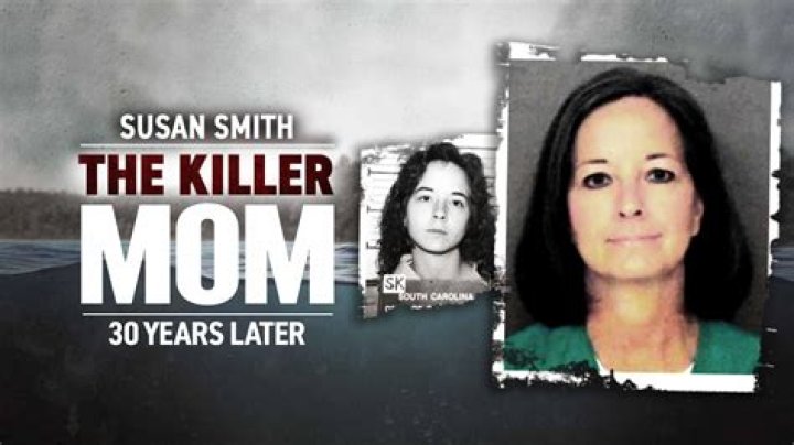 Unraveling The Mystery Of Susan Smith: The Killer Who Captivated A Nation