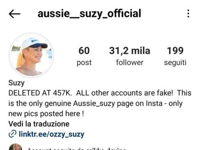 Suzy Perrz: The Ultimate Guide To The Famous Model