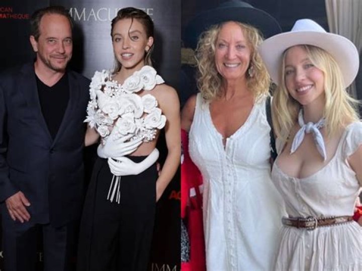 Unveiling The Heart Behind The Star: Sydney Sweeney's Mom