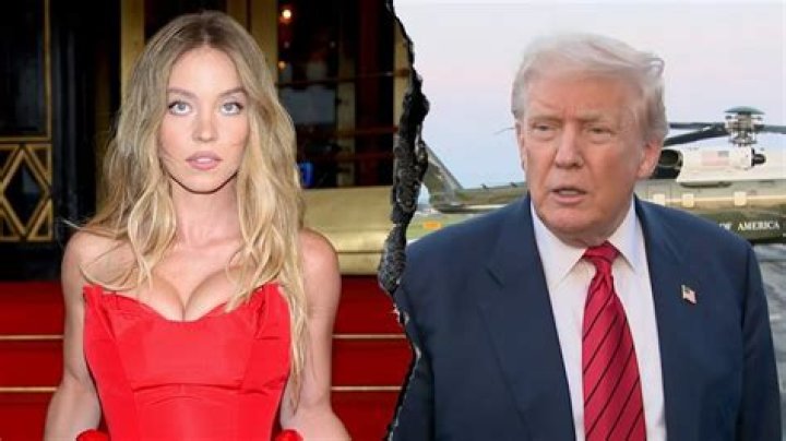Sydney Sweeney And The Trump Connection: Unraveling The Controversy