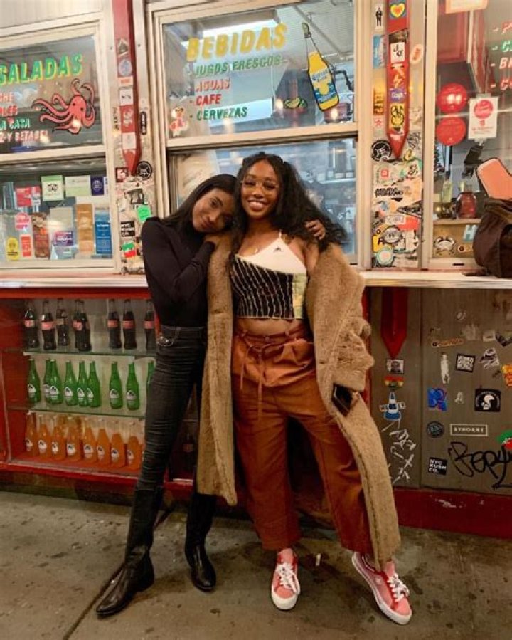 Unveiling The Life Of SZA's Sister: A Journey Beyond The Spotlight