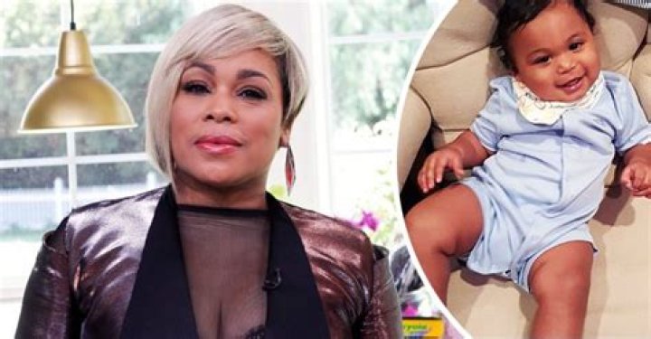 T-Boz: The Journey Of A Mother And Her Children’s Father