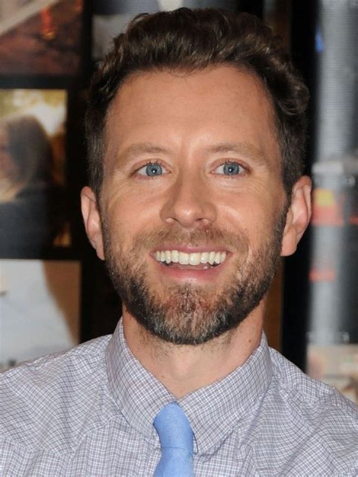 Exploring The Life And Career Of T J Thyne: A Multifaceted Talent