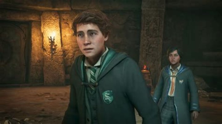The Ultimate Dilemma: Should You Take The Relic In Hogwarts Legacy?