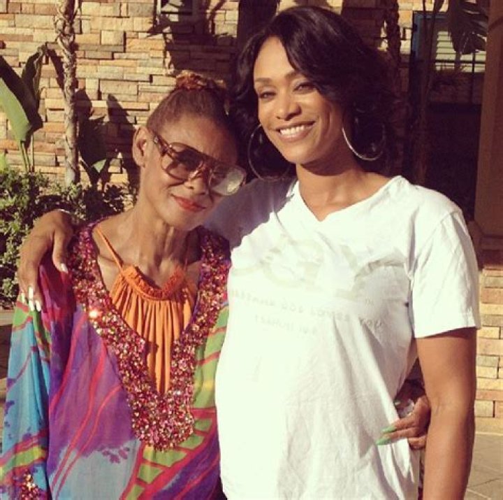 Tami Roman's Mother: A Legacy Of Strength And Love
