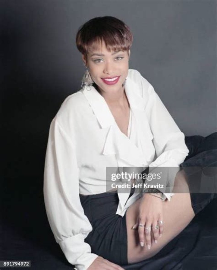 Tami Roman Young: A Journey Through Fame And Growth