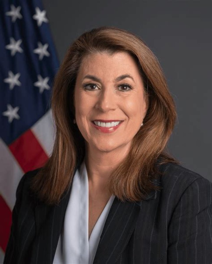 Exploring The Dynamic Life And Career Of Tammy Bruce