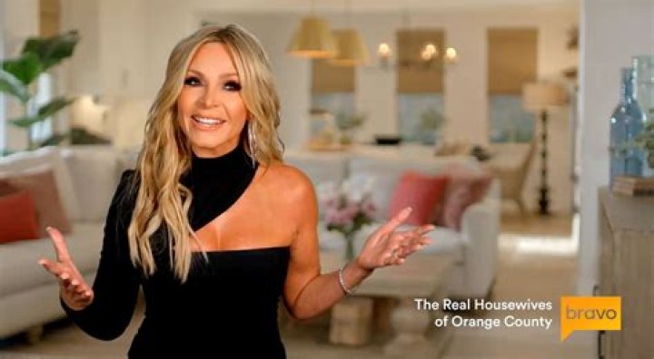 Unraveling The Mystery Of Tamra Real Housewives Age