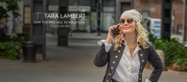 Tara Lambert's Predictions For 2023