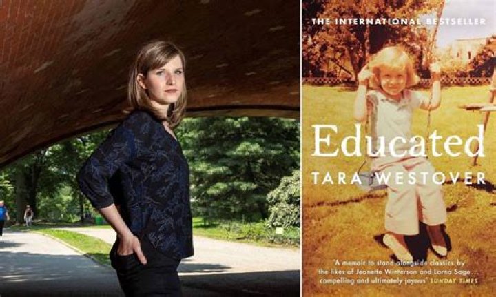 See Exclusive Photos Of Tara Westover's Father