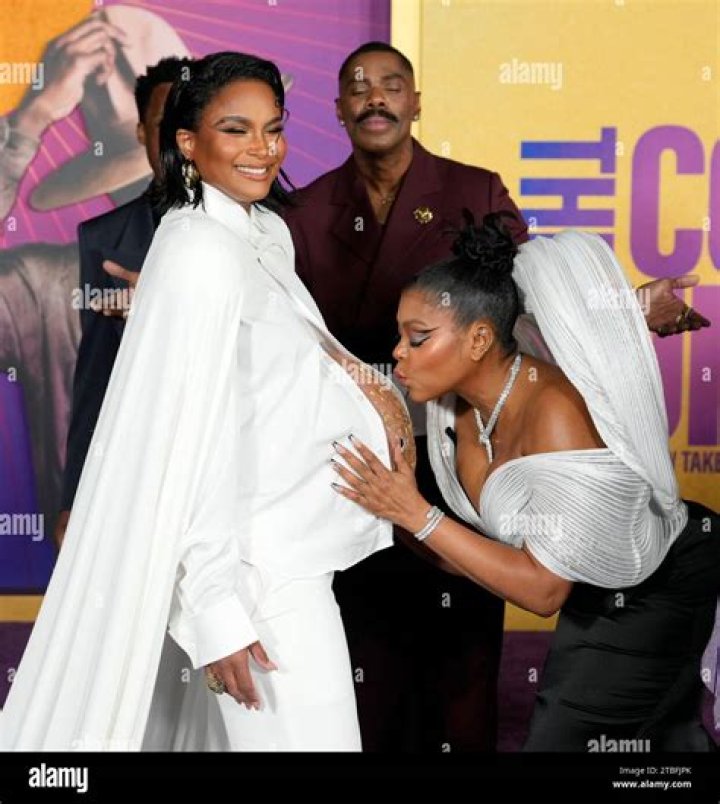 Is Taraji P. Henson Pregnant In 2023? Latest Rumors And Updates