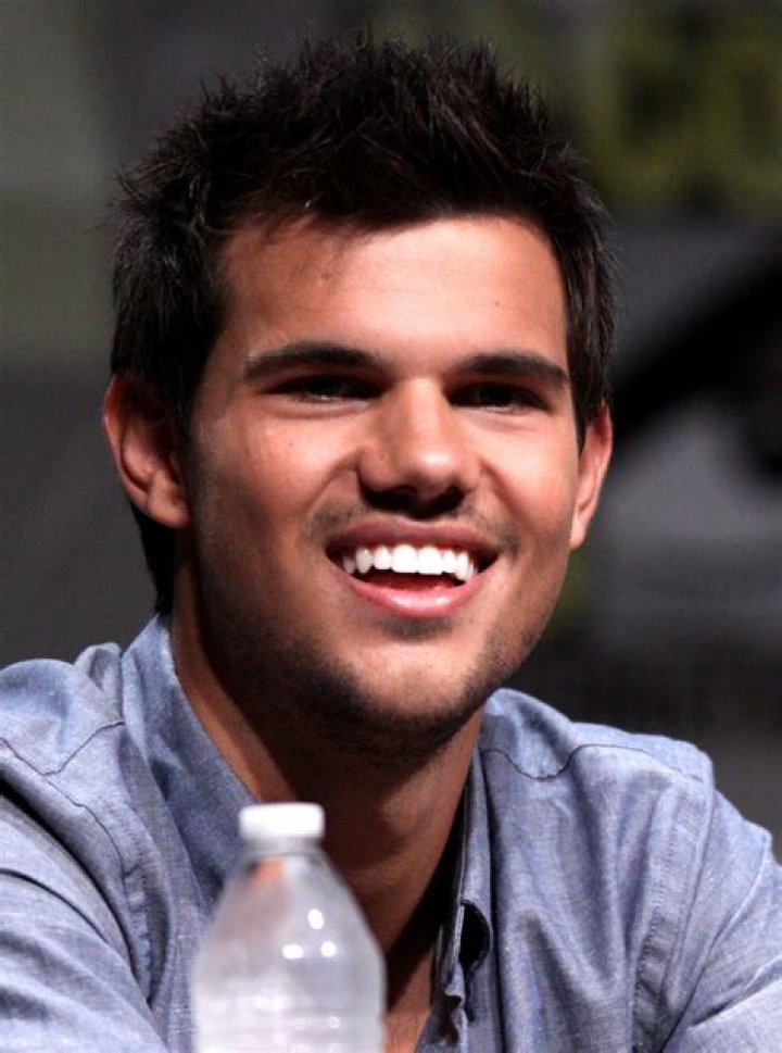 Unraveling The Enigma Of Taylor Daniel Lautner