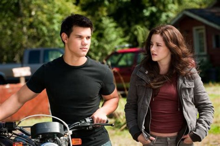 Unveiling The Twilight Star: Taylor Lautner's Age In 2008