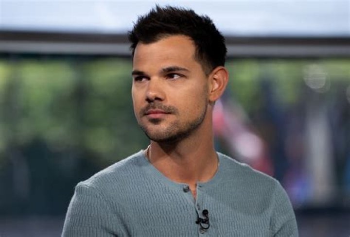 Taylor Lautner: A Journey Through Time And Age