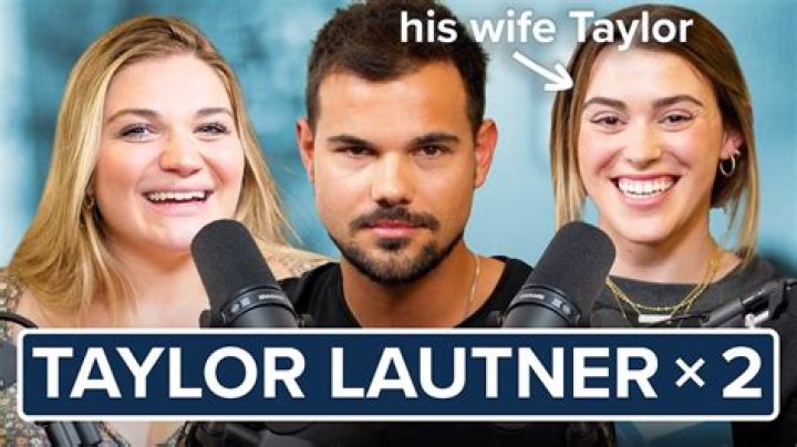 Taylor Lautner: A Comprehensive Overview Of His Acting Credits