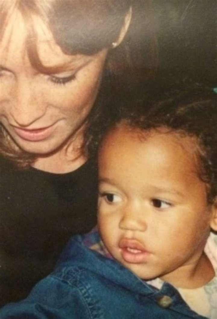 Discovering Taylor Russell As A Kid: A Journey Through Her Early Years