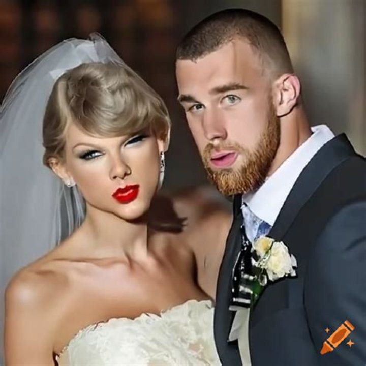 Taylor Swift's Journey To Marriage: A Love Story Unfolded
