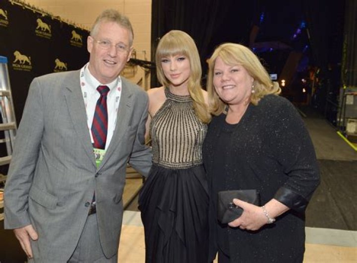 When Taylor Swift's Parents Remarry: A Journey Of Love And Change