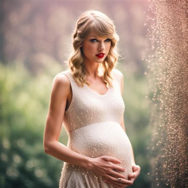 Taylor Swift's Exciting Journey: Is She Pregnant In Lisbon?
