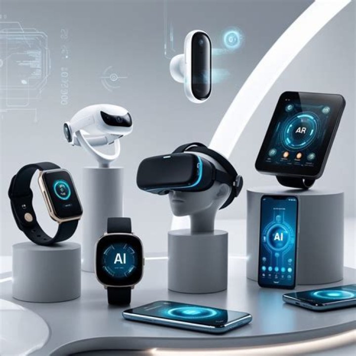 Revolutionizing Daily Life: The Impact Of Technology Gadgets