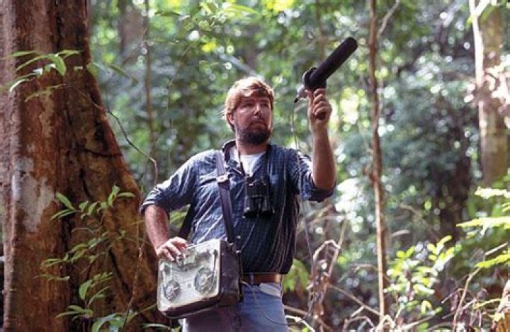 Ted Parker: A Deep Dive Into The Life Of A Musical Legend