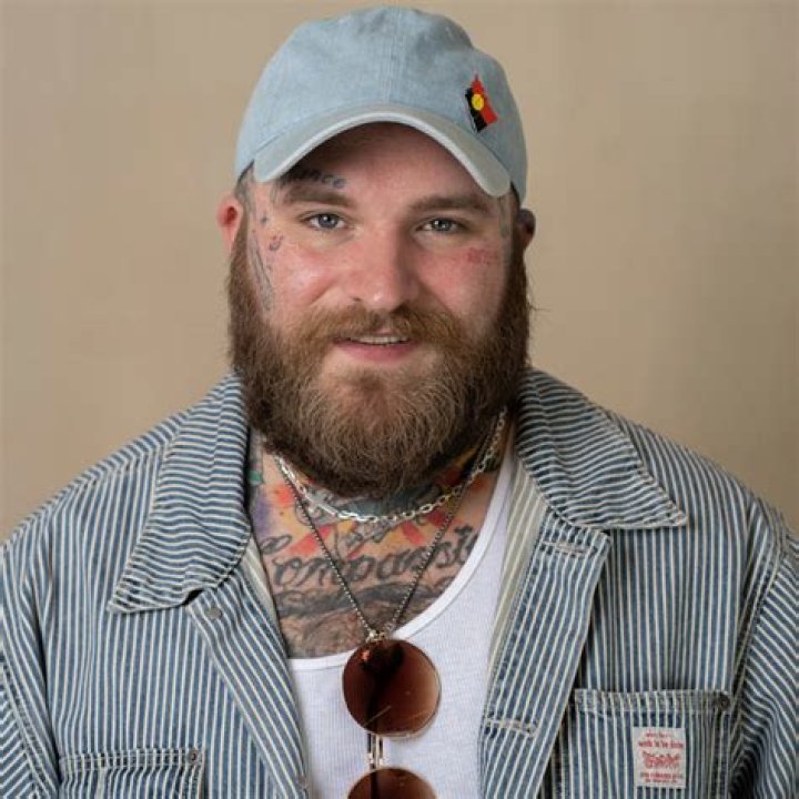 Teddy Swims: A Closer Look At His Height And Weight