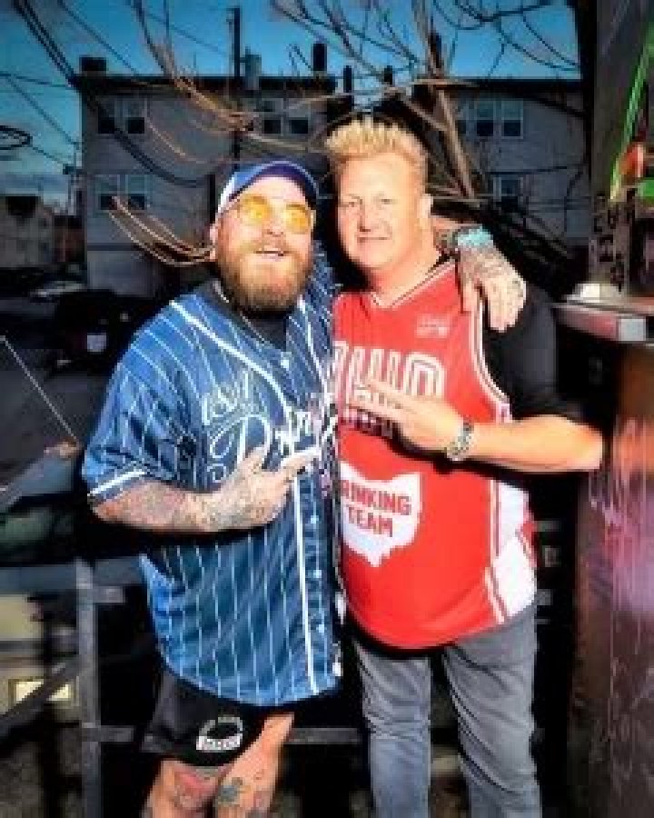 Teddy Swims: The Rising Star And His Height