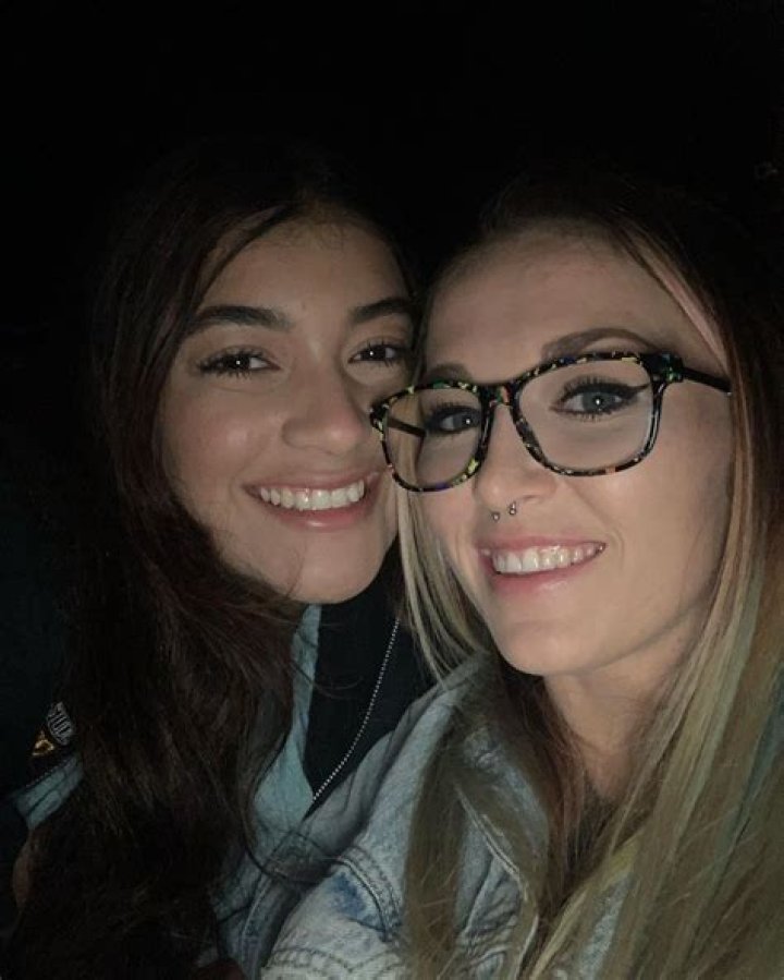 Tegan Nox's Husband: Who Is He? (Details Inside)