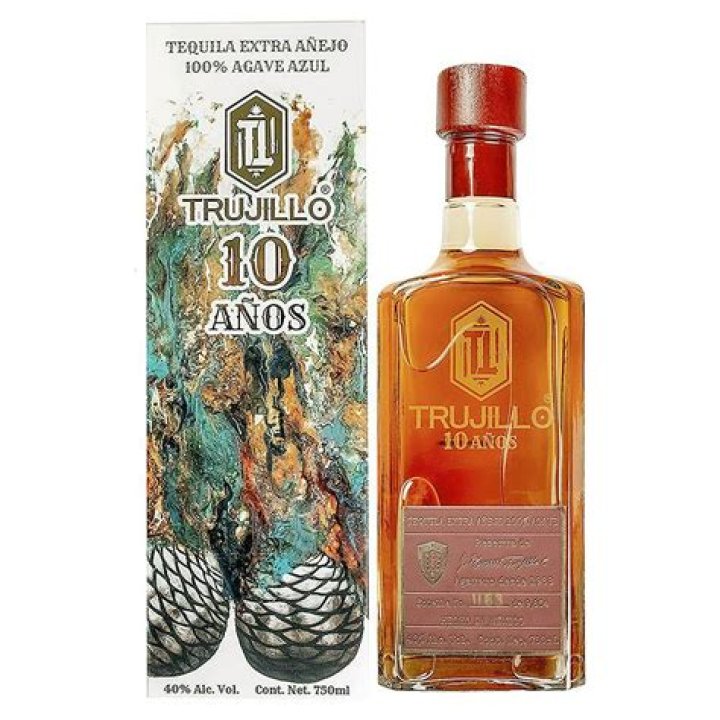 Discover The Authentic Tequila Experience At Tequila Trujillo Ranch