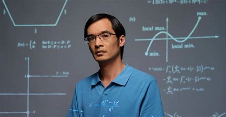 Terence Tao Height: Unraveling The Physical Attributes Of A Mathematical Genius