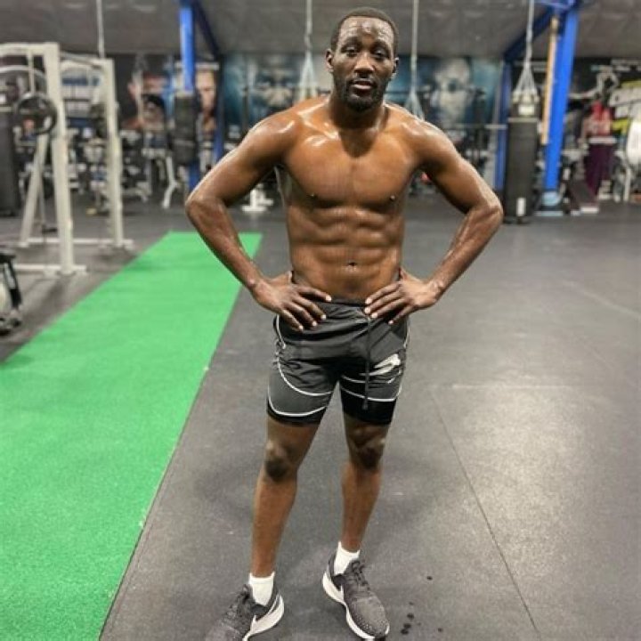 Unveiling The Towering Height Of Boxing Phenom Terrence Crawford