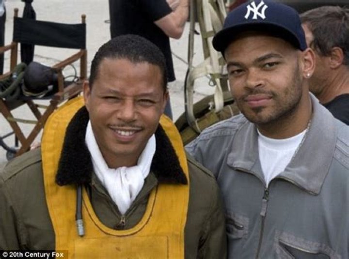 Meet The Talented Howard Brothers: Terrence And His Kin