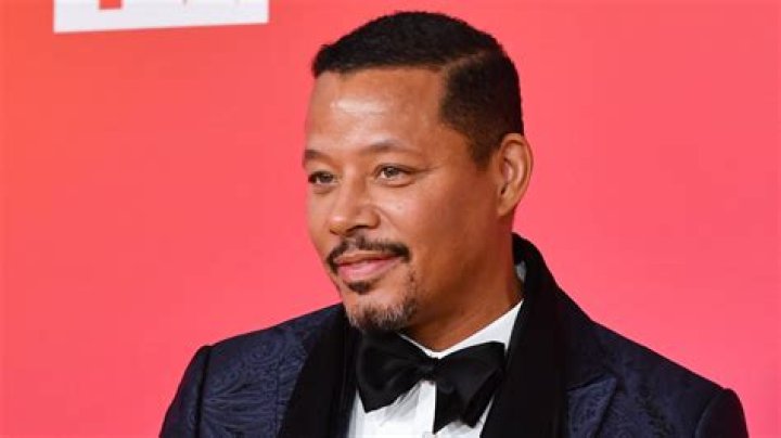 Unraveling Terrence Howard's Illness: A Journey Through Health Struggles