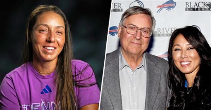 Terry Pegula: The Influence Of His Parents