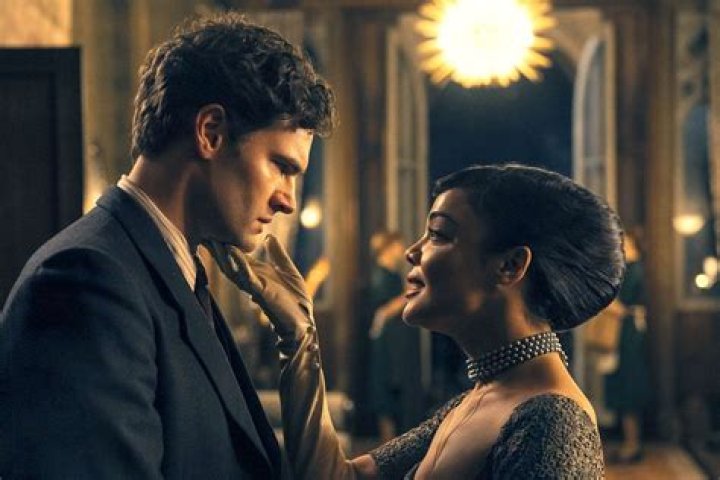 Tessa Thompson: A Journey Through Her Relationships