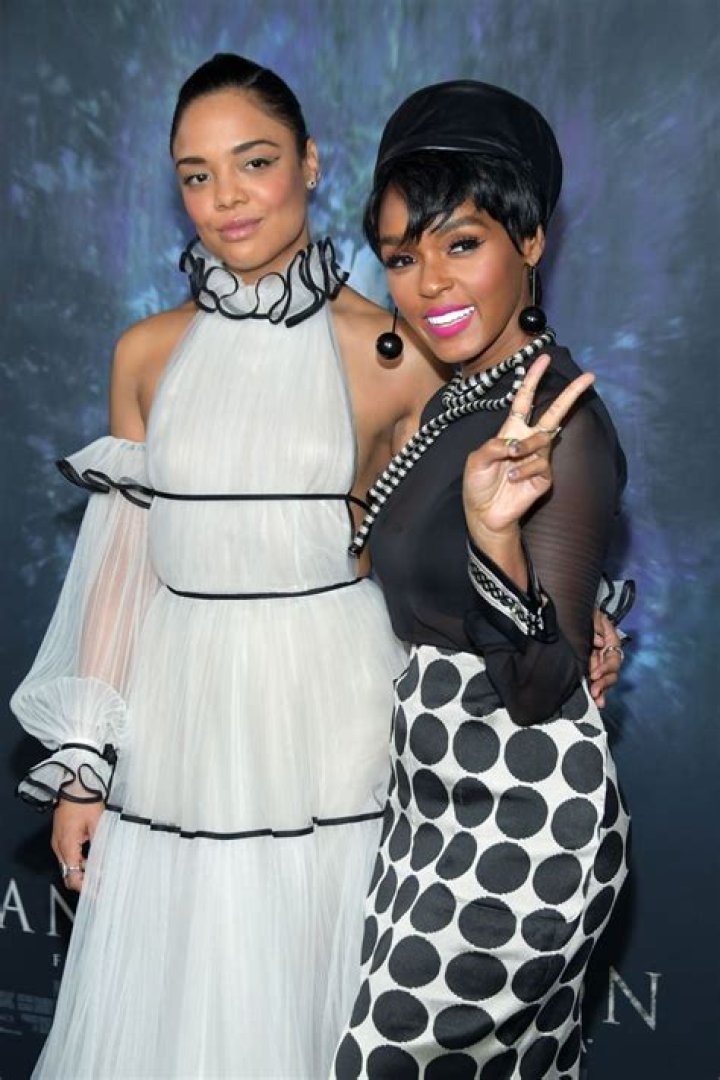 Tessa Thompson: Exploring The Identity Of Her Wife And Personal Life