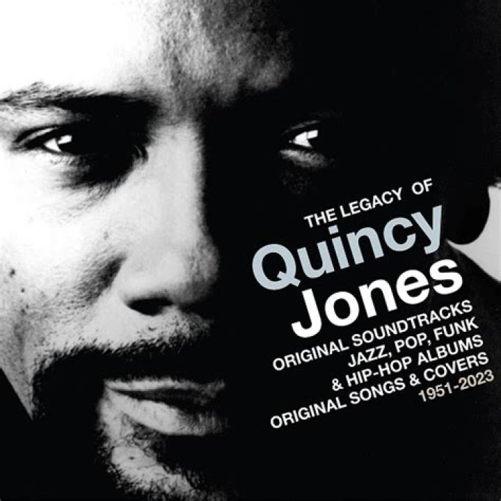 The Ancestry Of Quincy Jones: A Musical Legacy