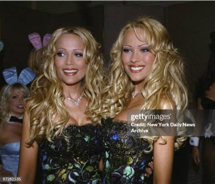 The Enigmatic World Of The Bentley Twins