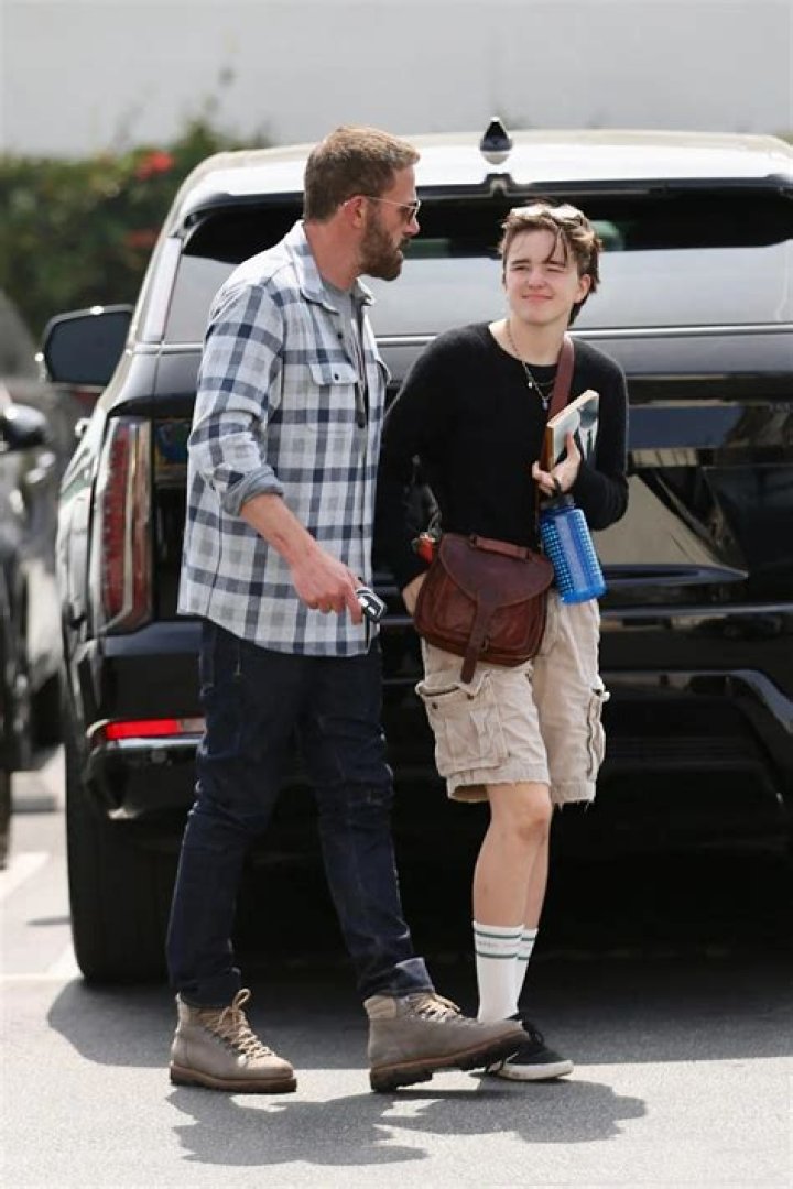 The Birth Of Violet Affleck: A Journey Into Hollywood History