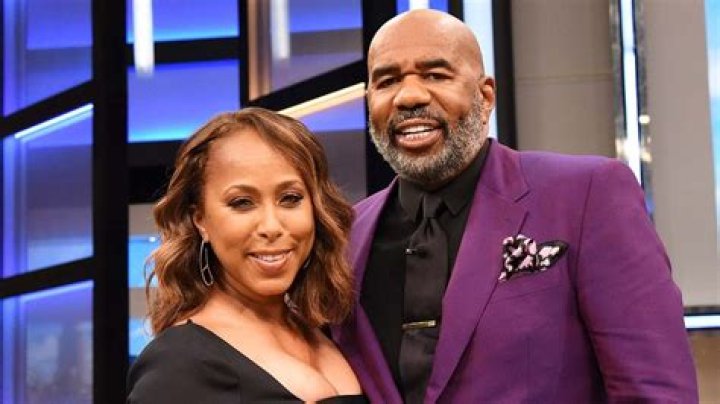 The Complete Guide To Steve Harvey's Marital History: How Many Wives?