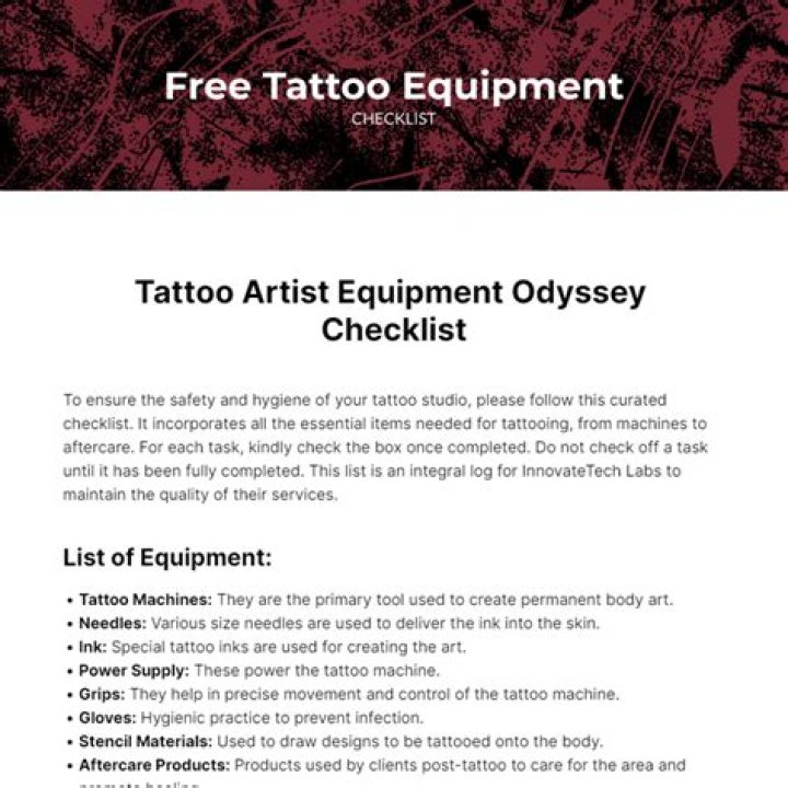 The Comprehensive Guide To MGK's Extensive Tattoo Collection