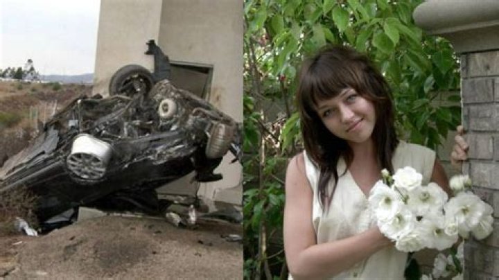 The Deceased Nikki Catsura: Haunting Images Unveiled
