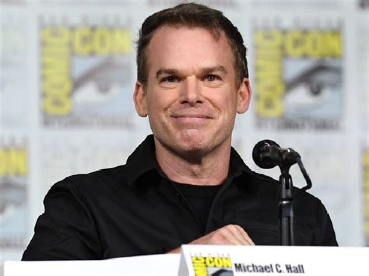 The Early Life And Success Of Michael C. Hall