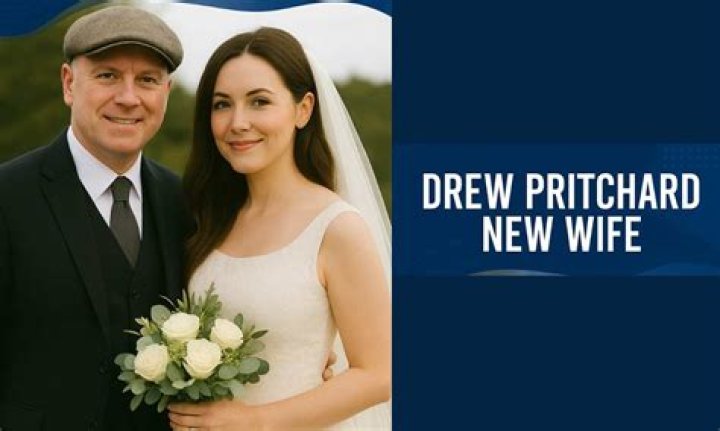 The Ex-Wife Of Drew Pritchard: Uncovering The Truth Behind The Rumors