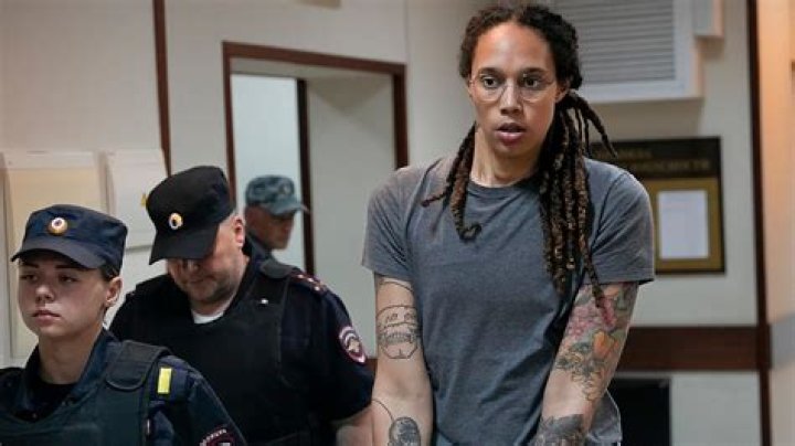 The Gender Debate: Is Brittney Griner Biologically A Man? A Comprehensive Analysis