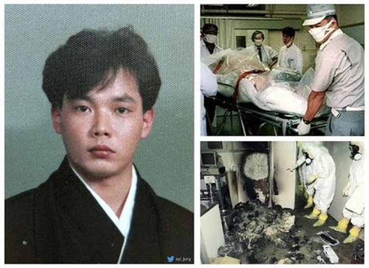 The Gruesome Details Of Hisashi Ouchi's Autopsy Report Revealed